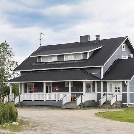 Villa Laitalan Lomat Karhunpaa Exterior foto