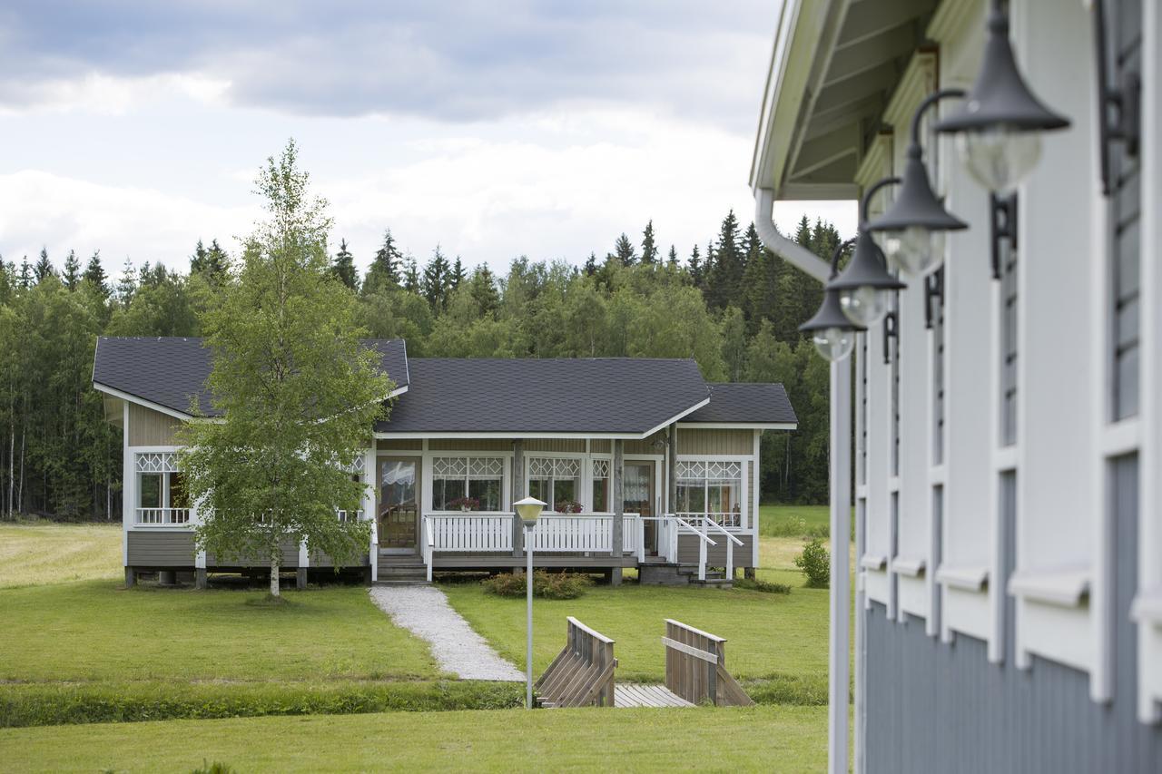 Villa Laitalan Lomat Karhunpaa Exterior foto